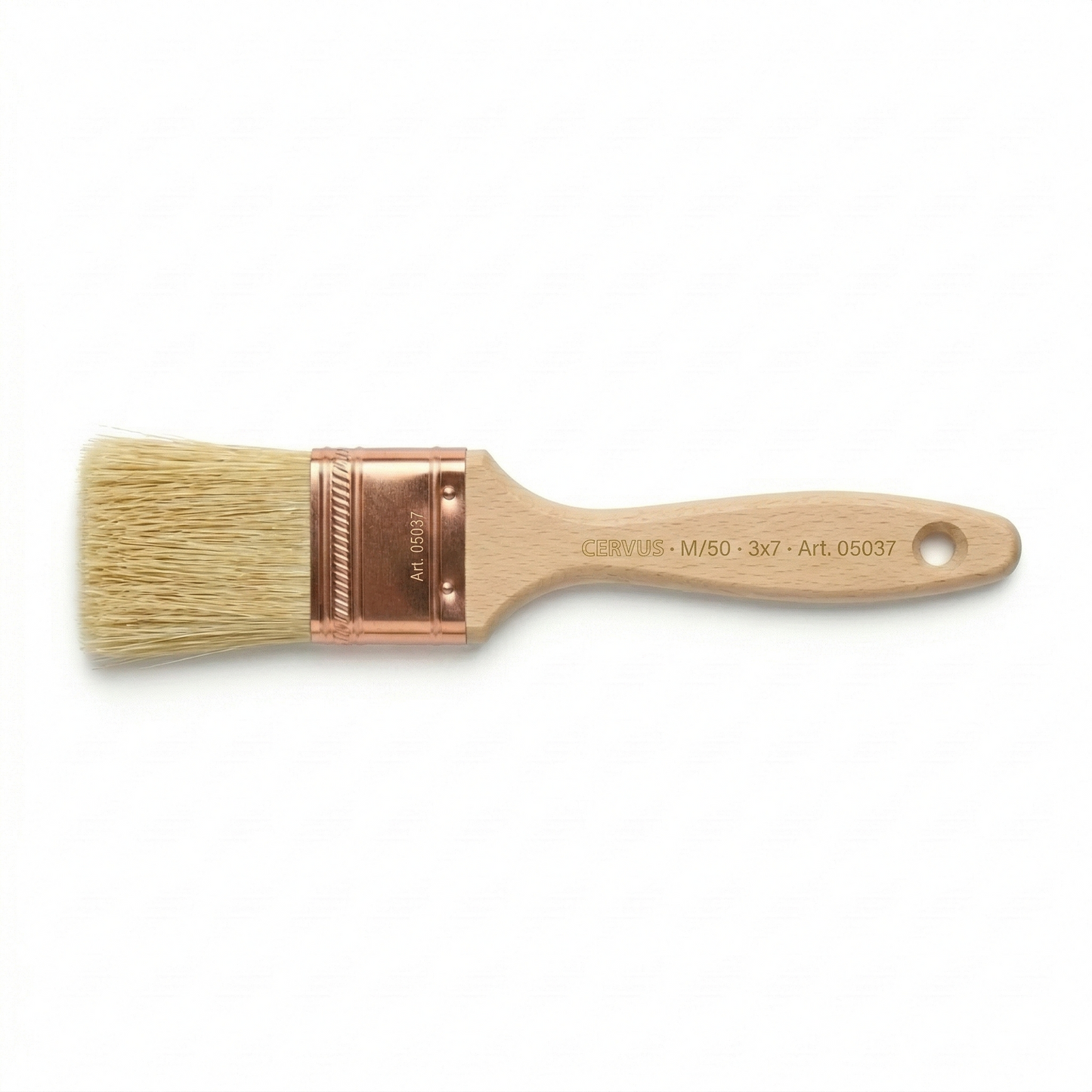 Plafoniera Professionale Cervus M/50 | Misura 3x7 cm