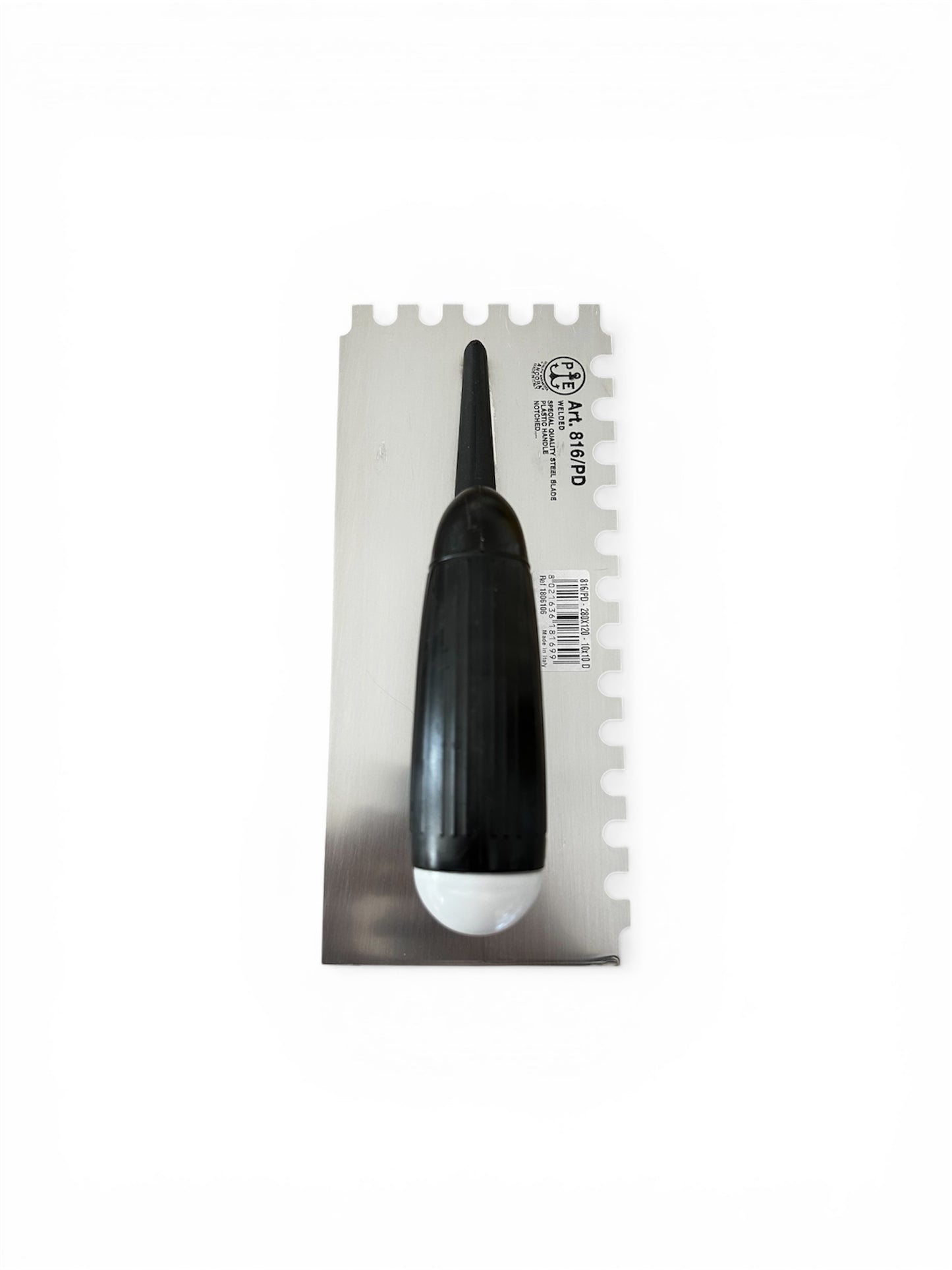 Frattone Dentato M/P 10x10