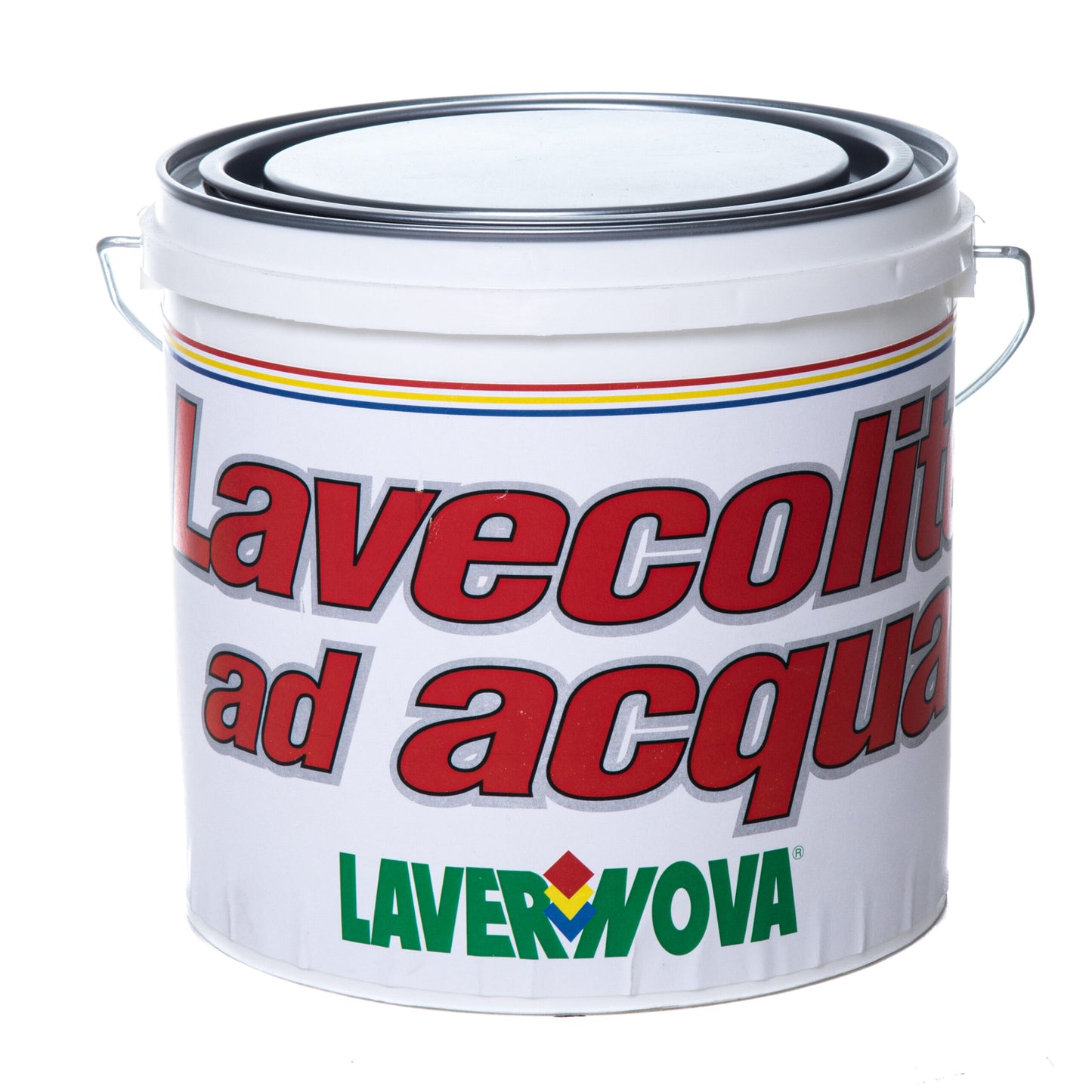 LAVECOLITE AD ACQUA | Fondo Consolidante Professionale ad Alta Penetrazione