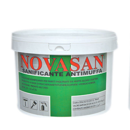 Novasan Sanificante 2,5L