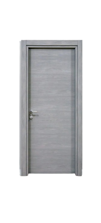 Porta Interna Modello ENTRY 01 | Frassino Grigio