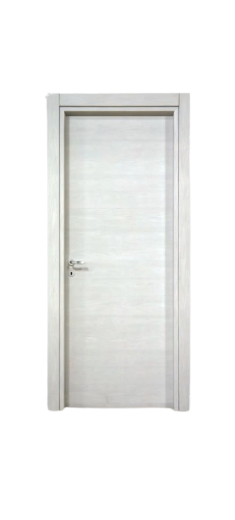Porta Interna Modello ENTRY 01 | Frassino Neve