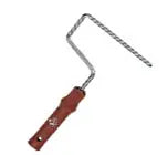 Manico Professionale Cervus T8 | Plastica | Misura 23 cm