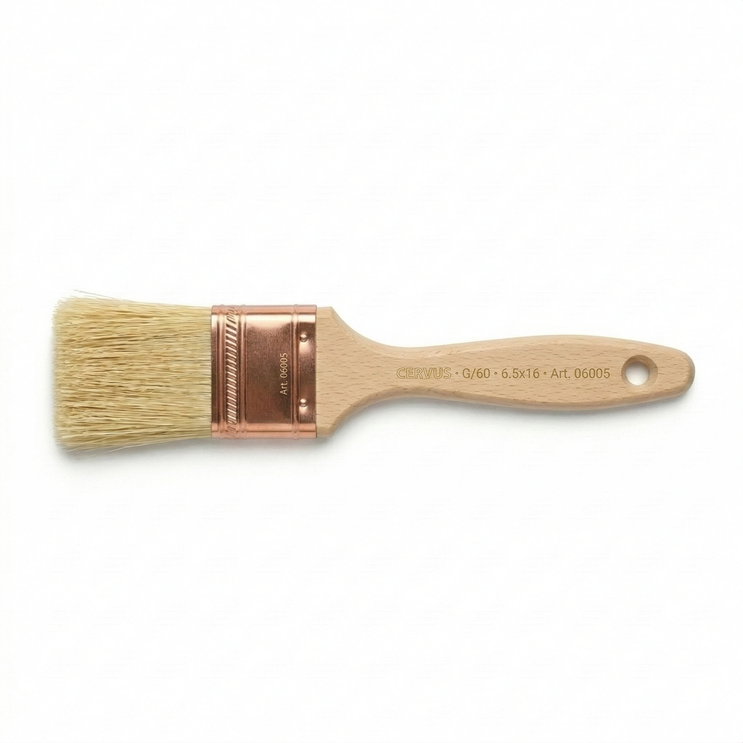 Plafoniera Professionale Cervus G/60 | Misura 5x15 cm