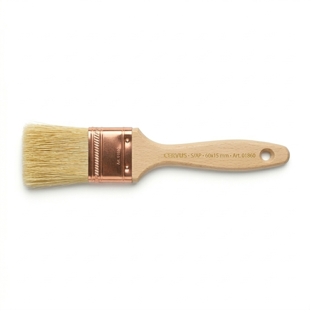 Pennellessa S/AP 60x15 mm