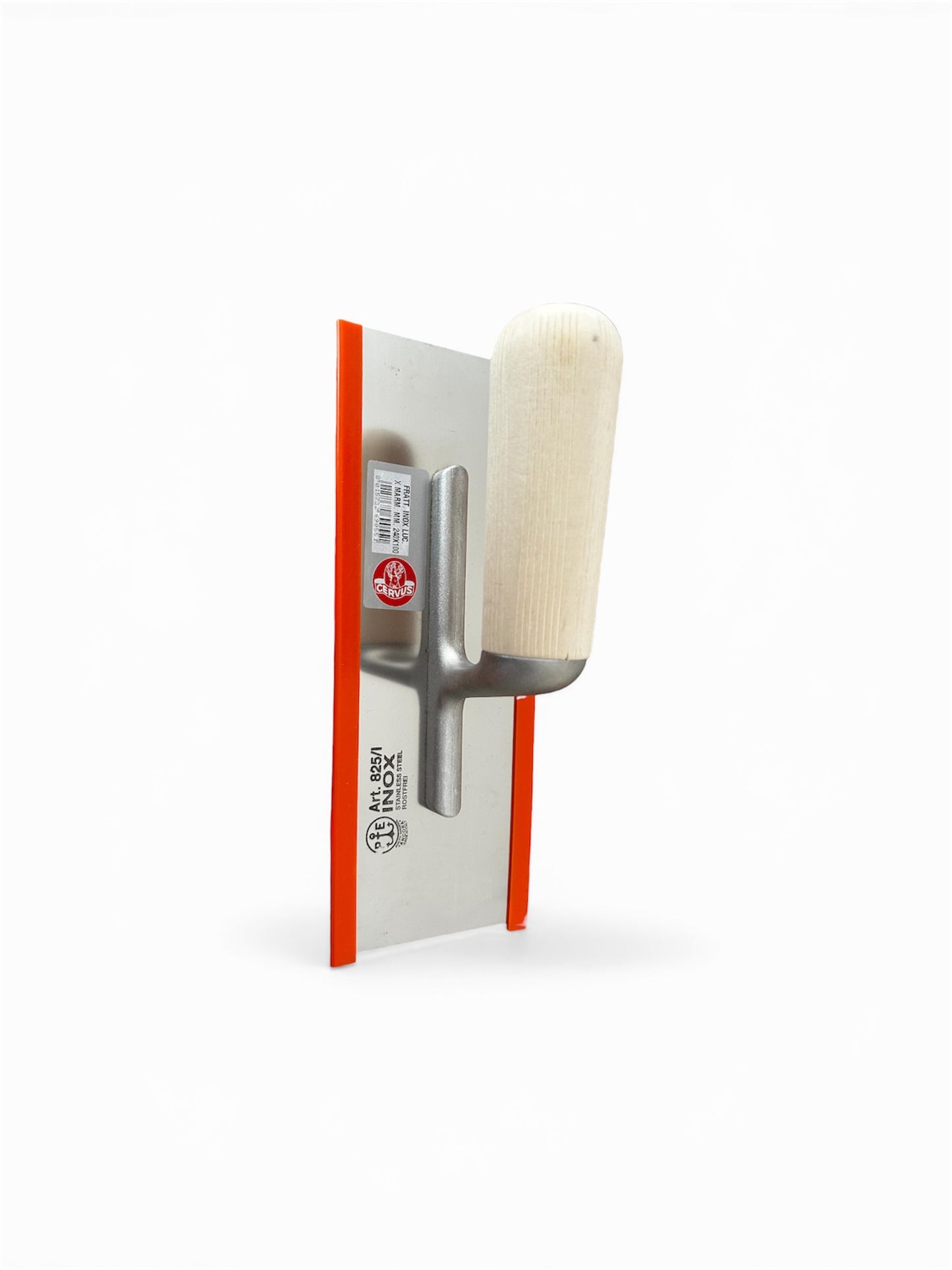 Frattone Inox STX (240x110 mm)