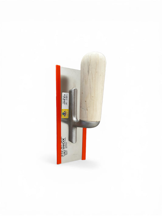 Frattone Inox STX (200x80 mm)