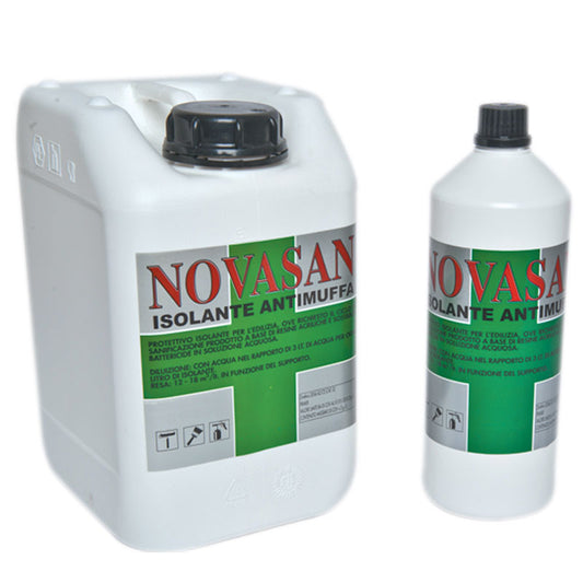 Novasan Isolante