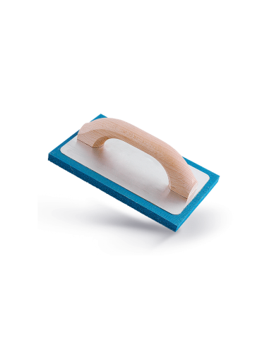 Frattone con Spugna Blu (14x21 cm)