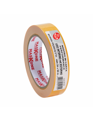 Nastro Carta MaskOne (24 mm x 50 m)