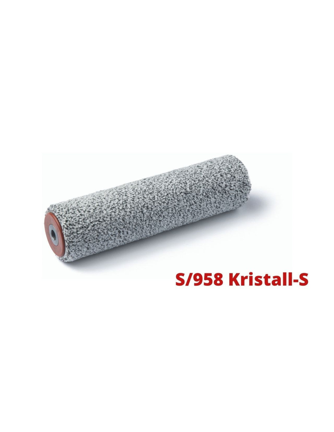 Ricarica Rullo Kristall Rasato | Misura 23 cm S/958