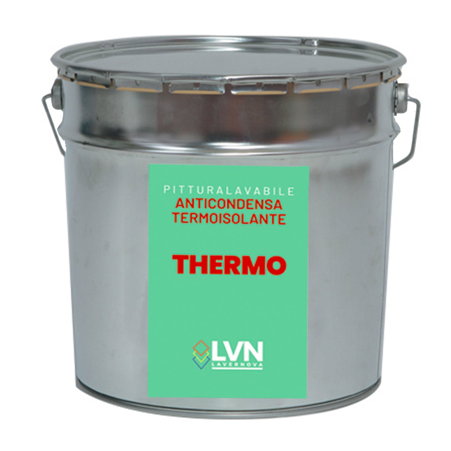Thermo Pittura Anticondensa
